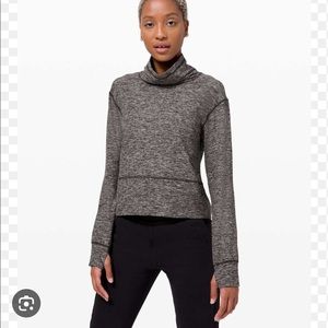 Ready to rule pullover